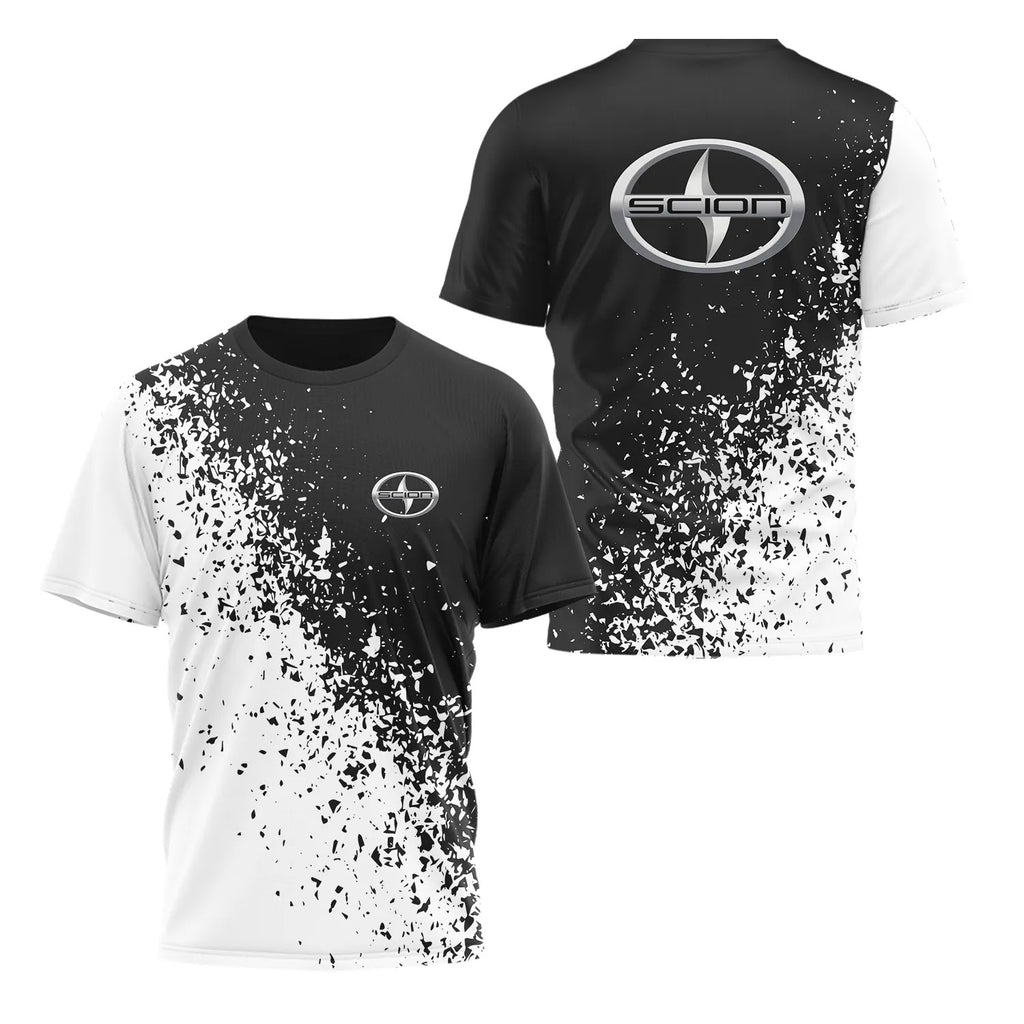 Scion T-shirt SC070