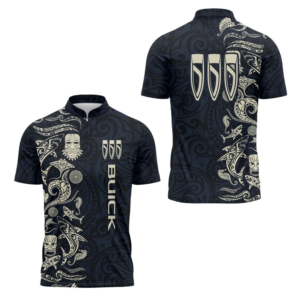 Buick Apparels SHW033