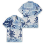 Aston Martin Premium Hawaiian Shirt SHW004