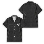 Corvette Premium Hawaiian Shirt SC102