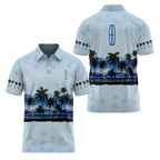 Lincoln Short Sleeve Polo SHW016