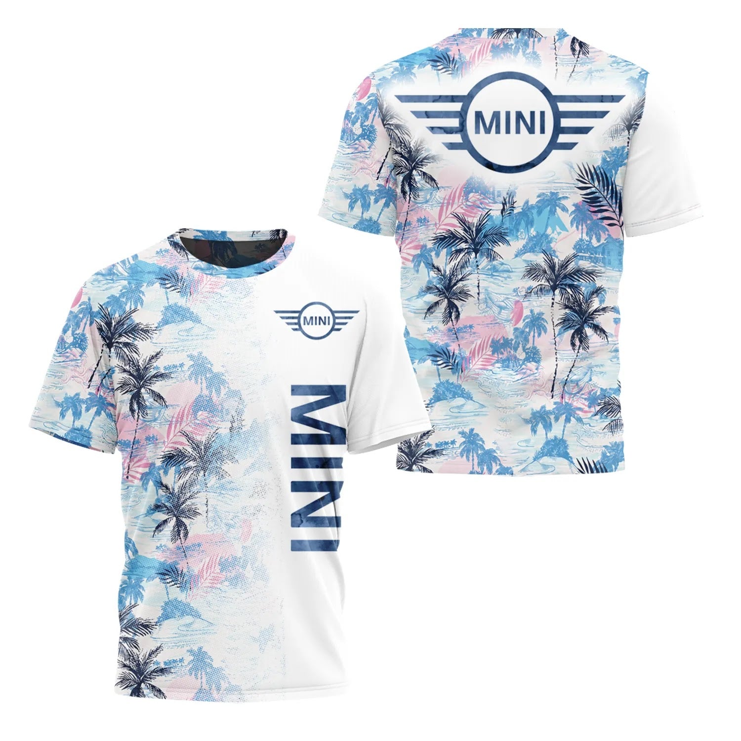 Mini T-shirt SHW029