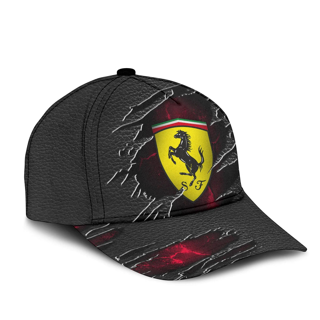 Ferrari Cap CSC021