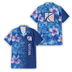 Saturn Premium Hawaiian Shirt SHW057