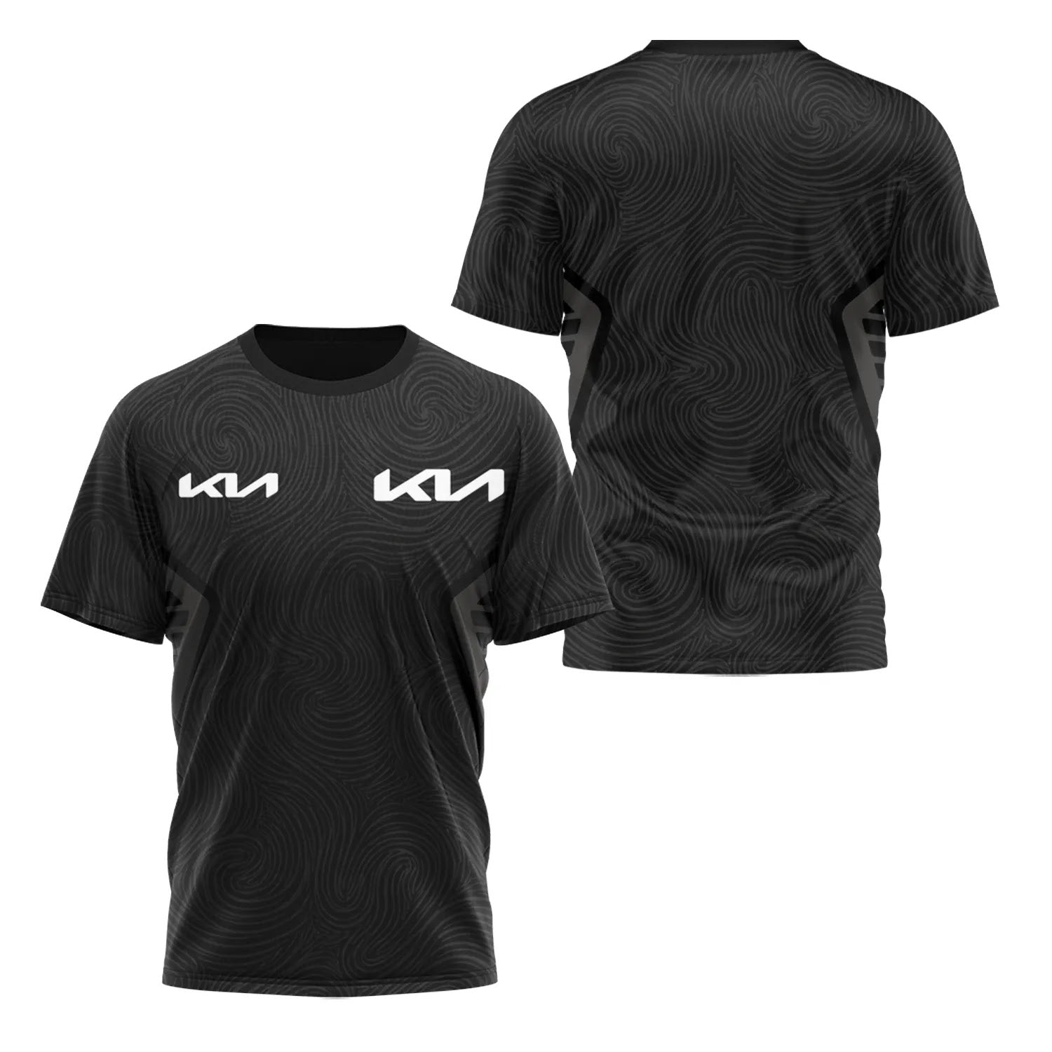 Kia T-shirt SC102