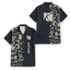 Saturn Premium Hawaiian Shirt SHW033