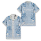 Aston Martin Premium Hawaiian Shirt SHW024
