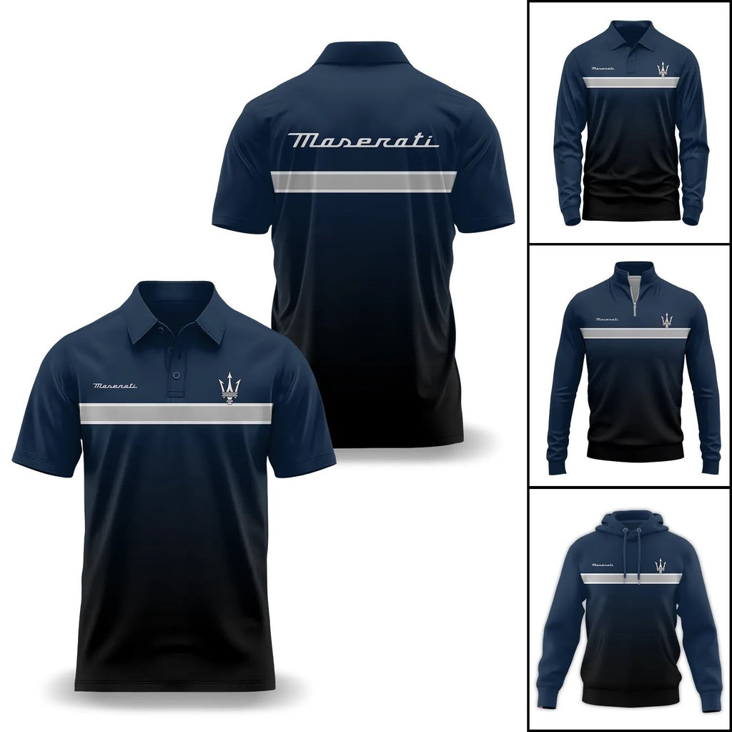Maserati Apparels SC050