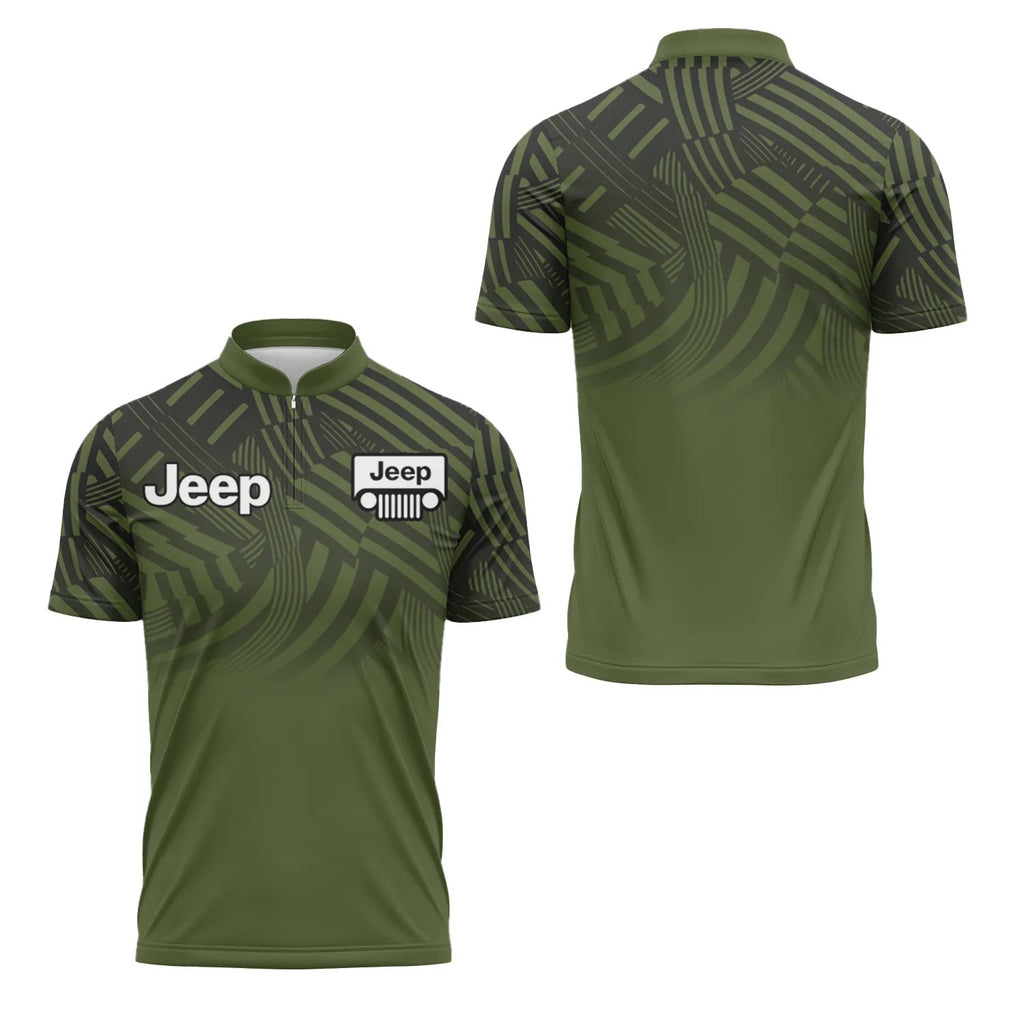 Jeep Apparels SC121