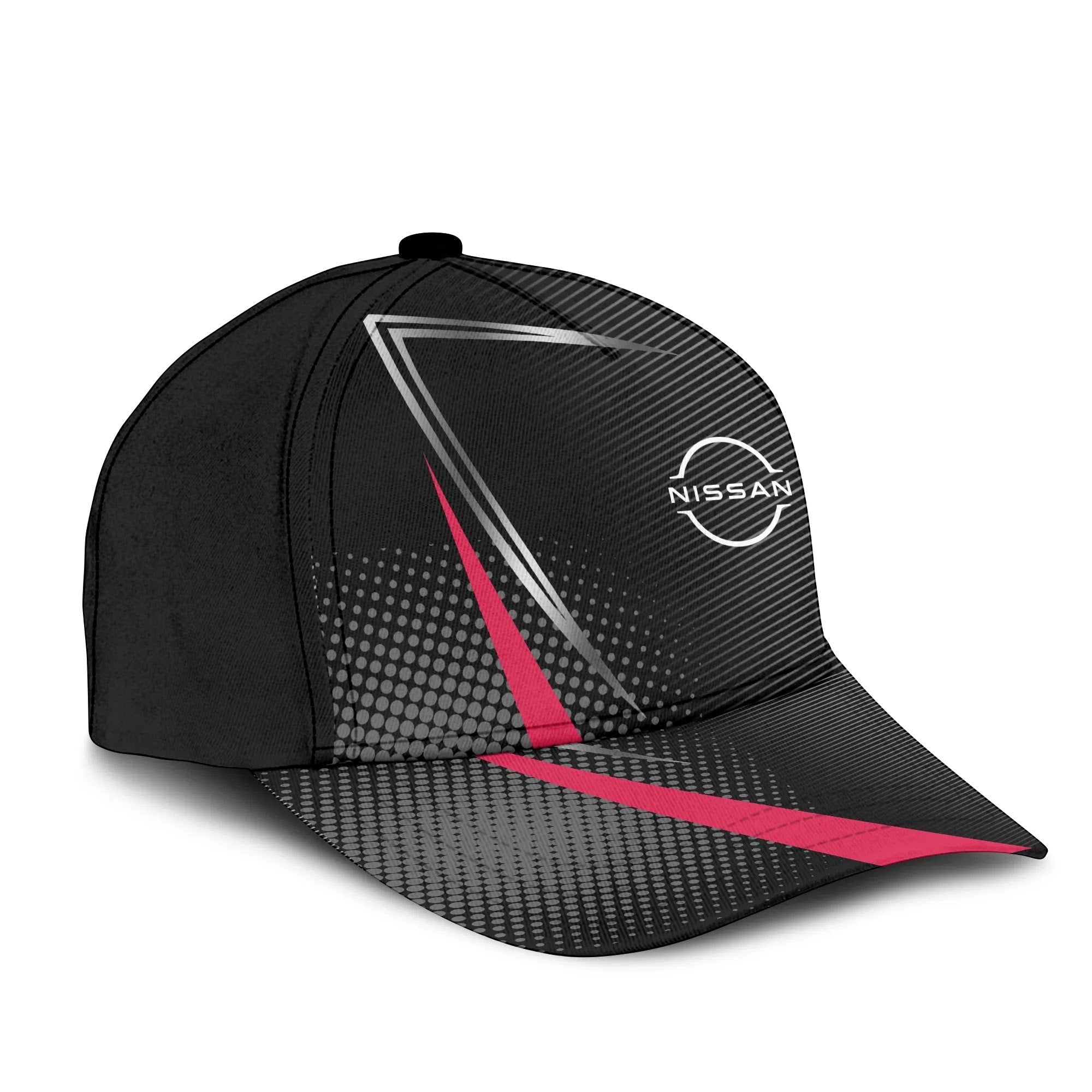 Nissan Cap CSC042