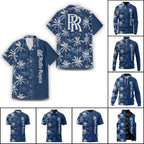 Rolls-Royce Apparels SHW032