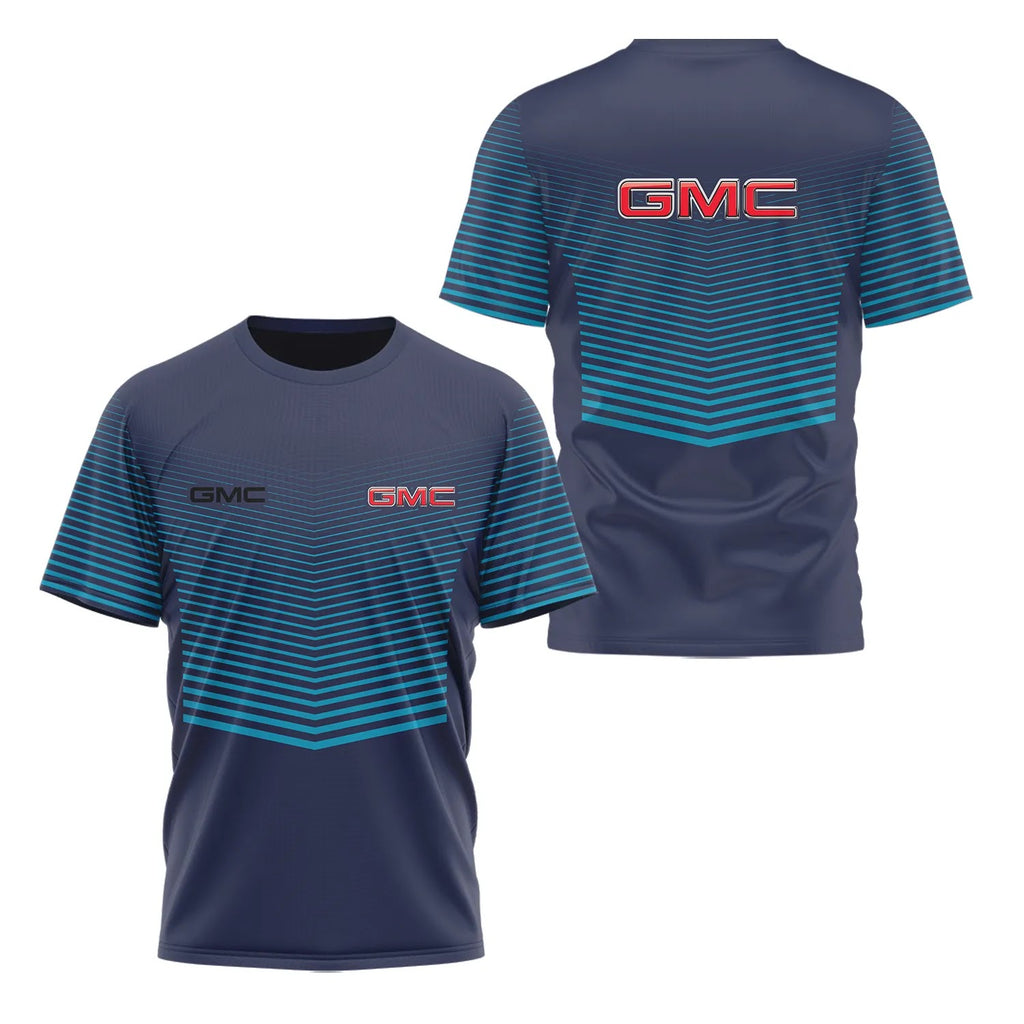 GMC T-shirt SC099