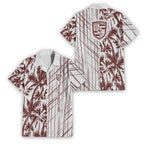 Porsche Premium Hawaiian Shirt SHW041