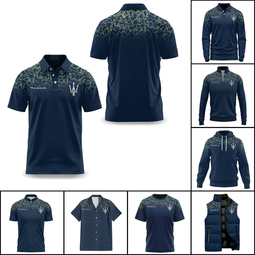 Maserati Apparels SC108