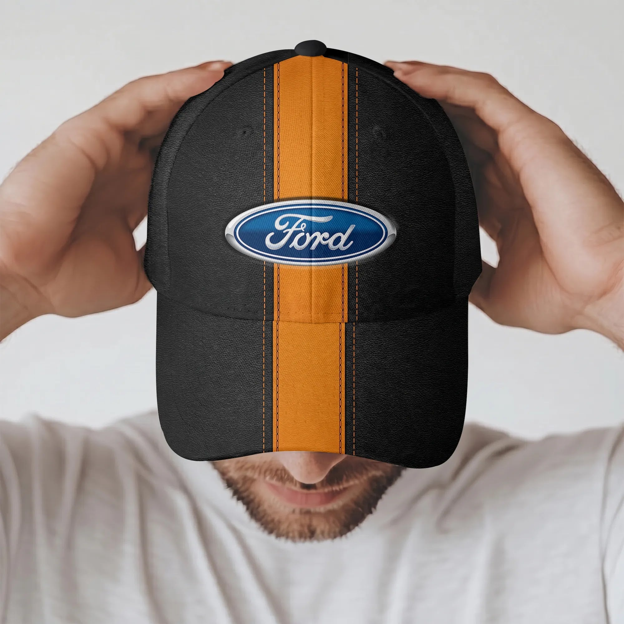 Ford Cap CSC067
