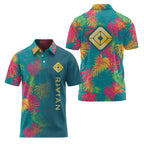 Rivian Short Sleeve Polo SHW059