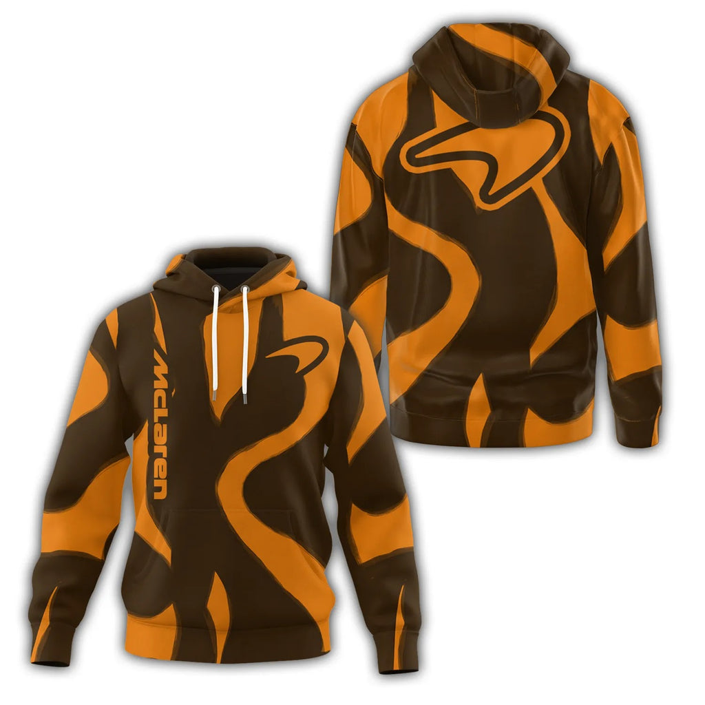 McLaren Apparels SHW068