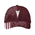 Pontiac Cap CSC045