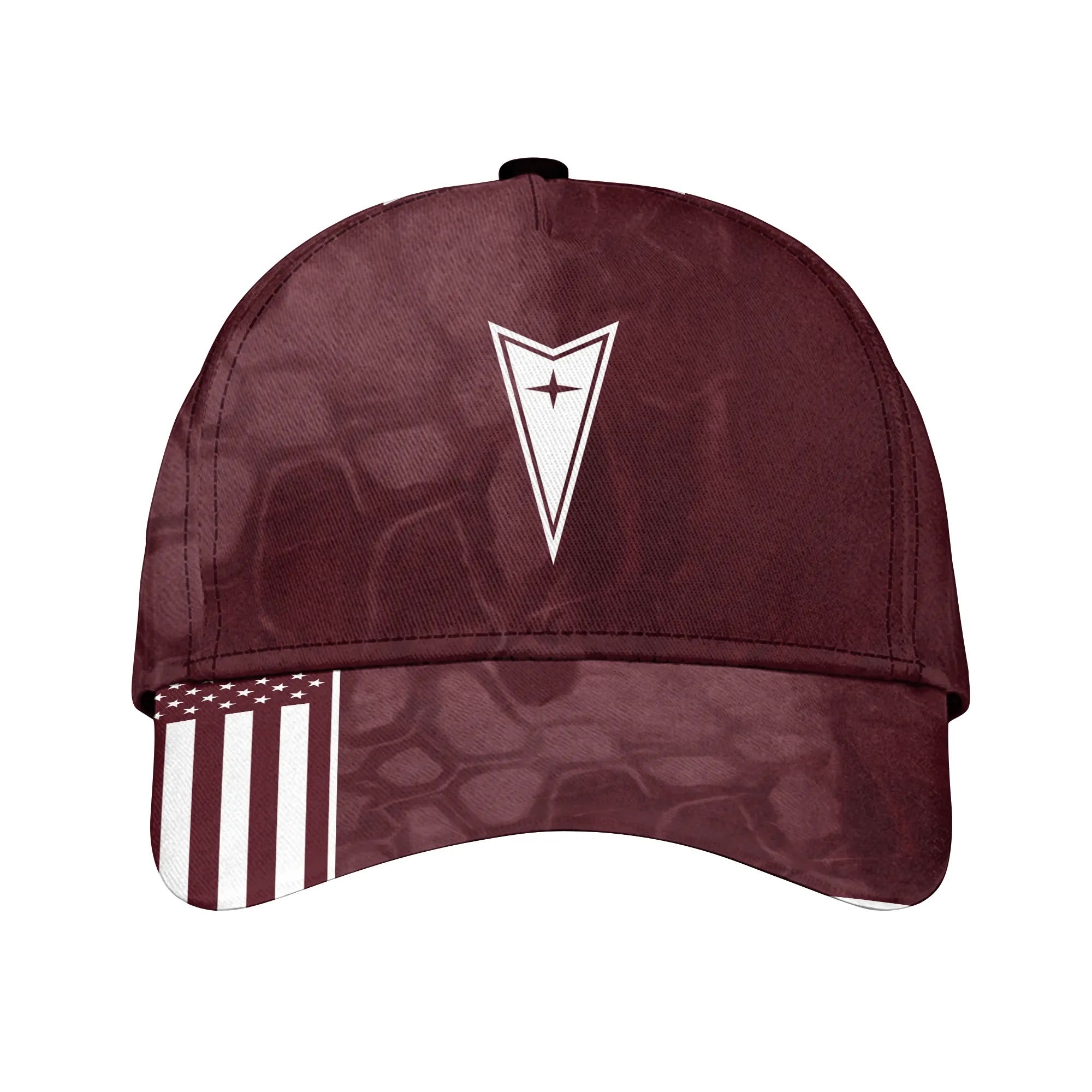 Pontiac Cap CSC045