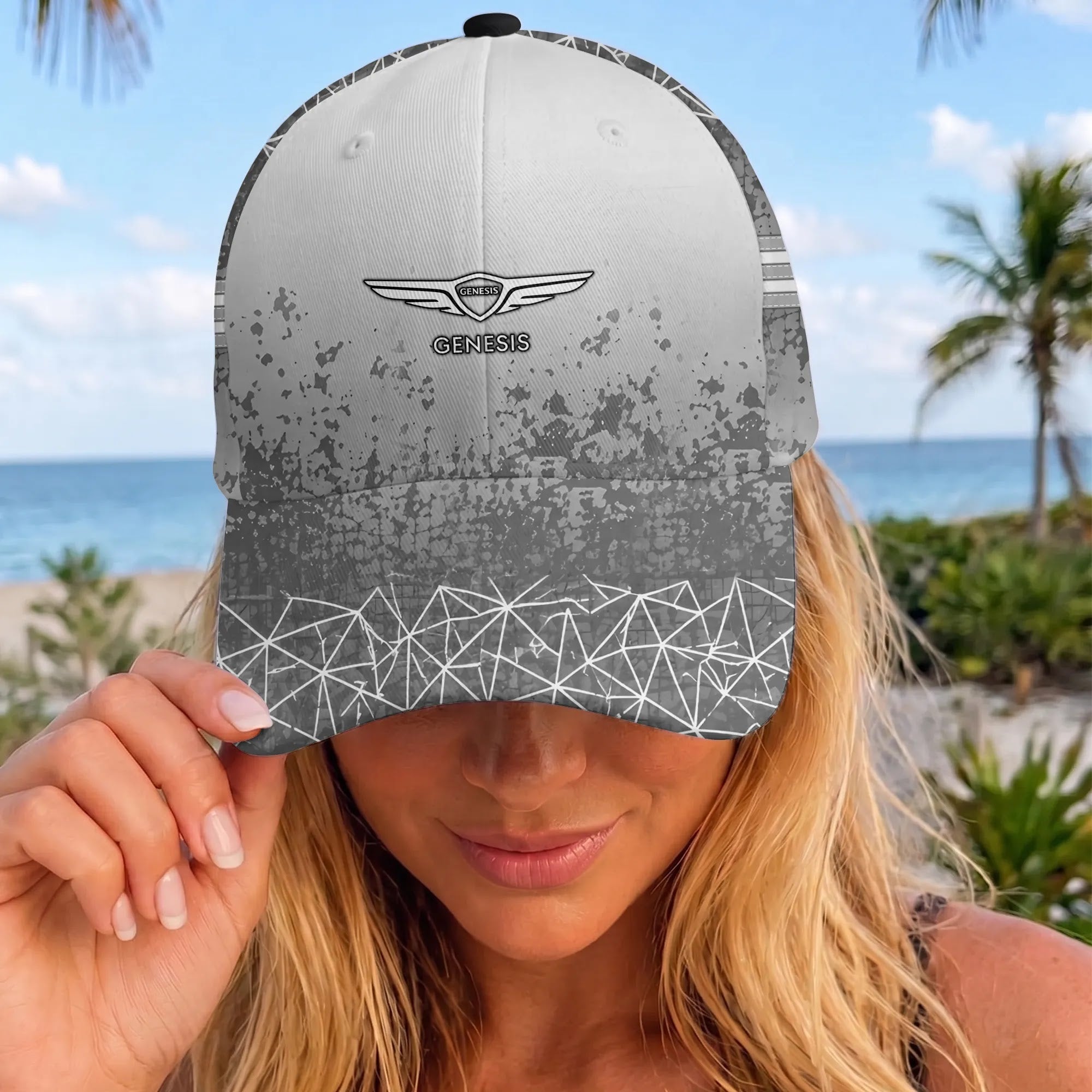 Genesis Cap CSC055