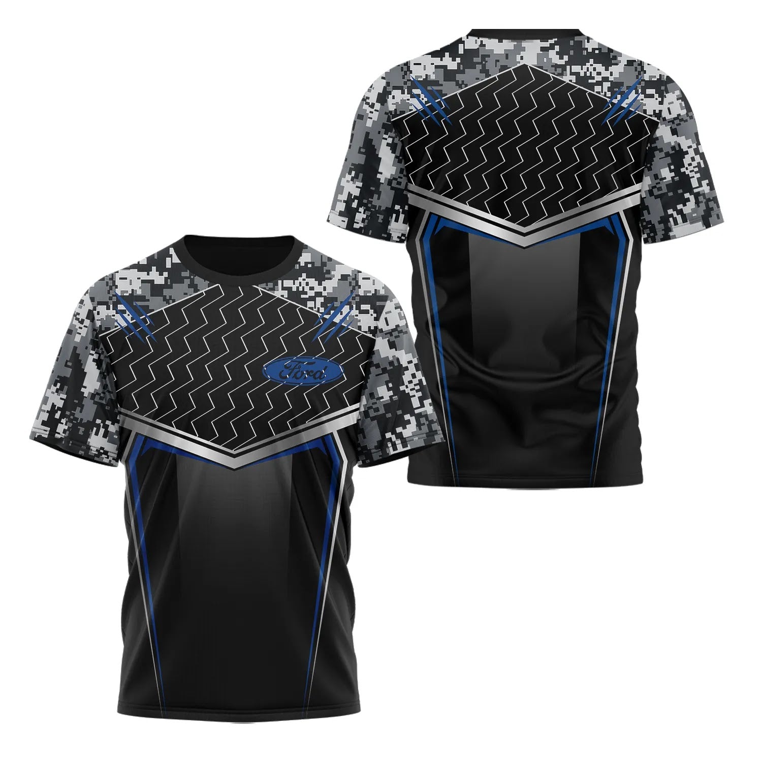 Ford T-shirt SC115