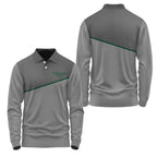 Bentley Long Sleeve Polo SC116