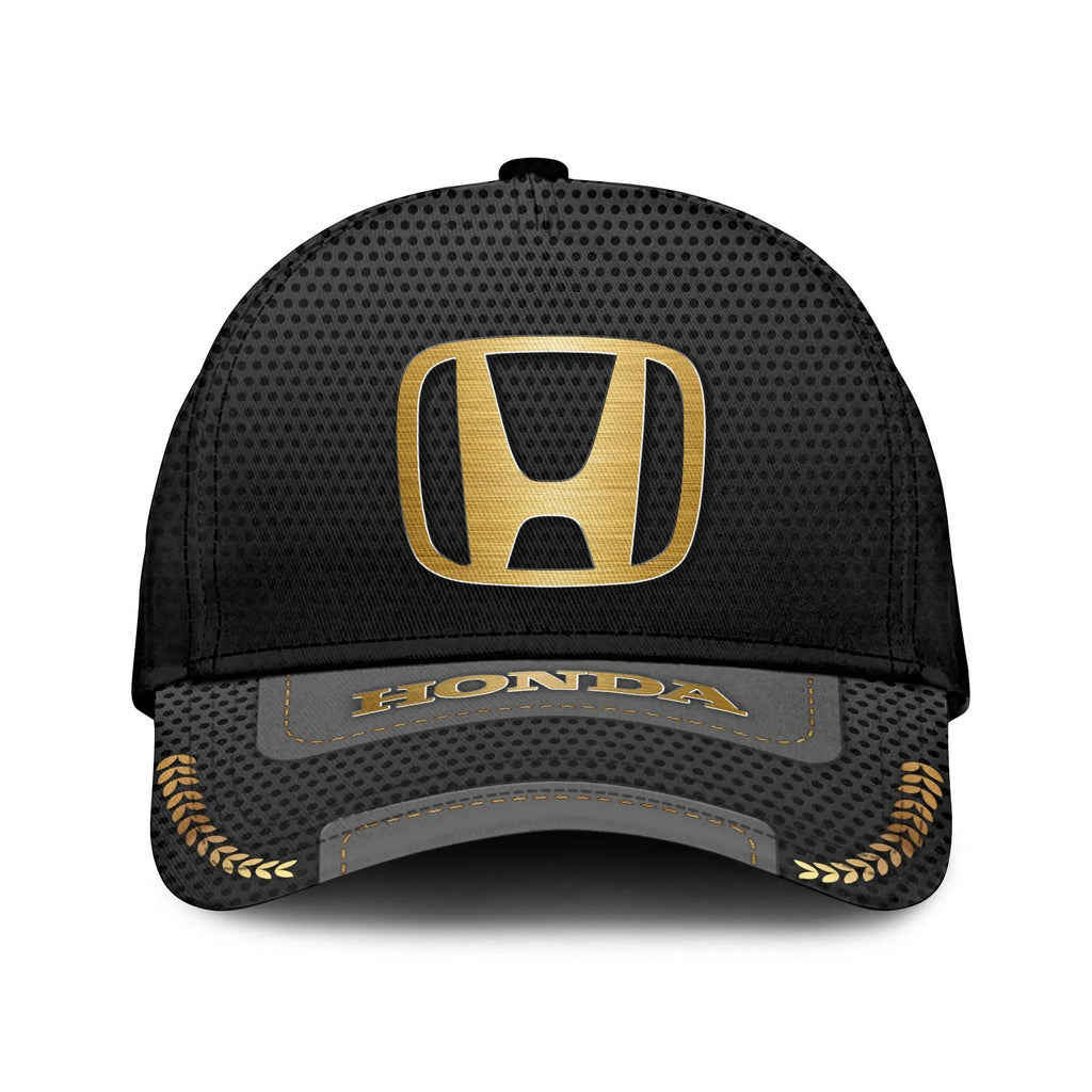 Honda Cap CSC008