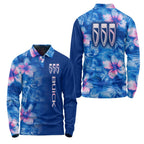 Buick Long Sleeve Polo SHW057