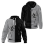 Chrysler Hoodie SHW037