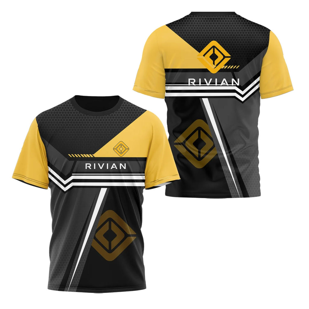 Rivian T-shirt SC071