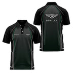 Bentley Short Sleeve Polo SC061