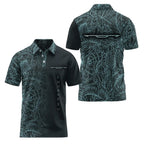 Chrysler Short Sleeve Polo SHW008