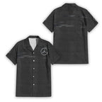Mercedes-Benz Premium Hawaiian Shirt SC100