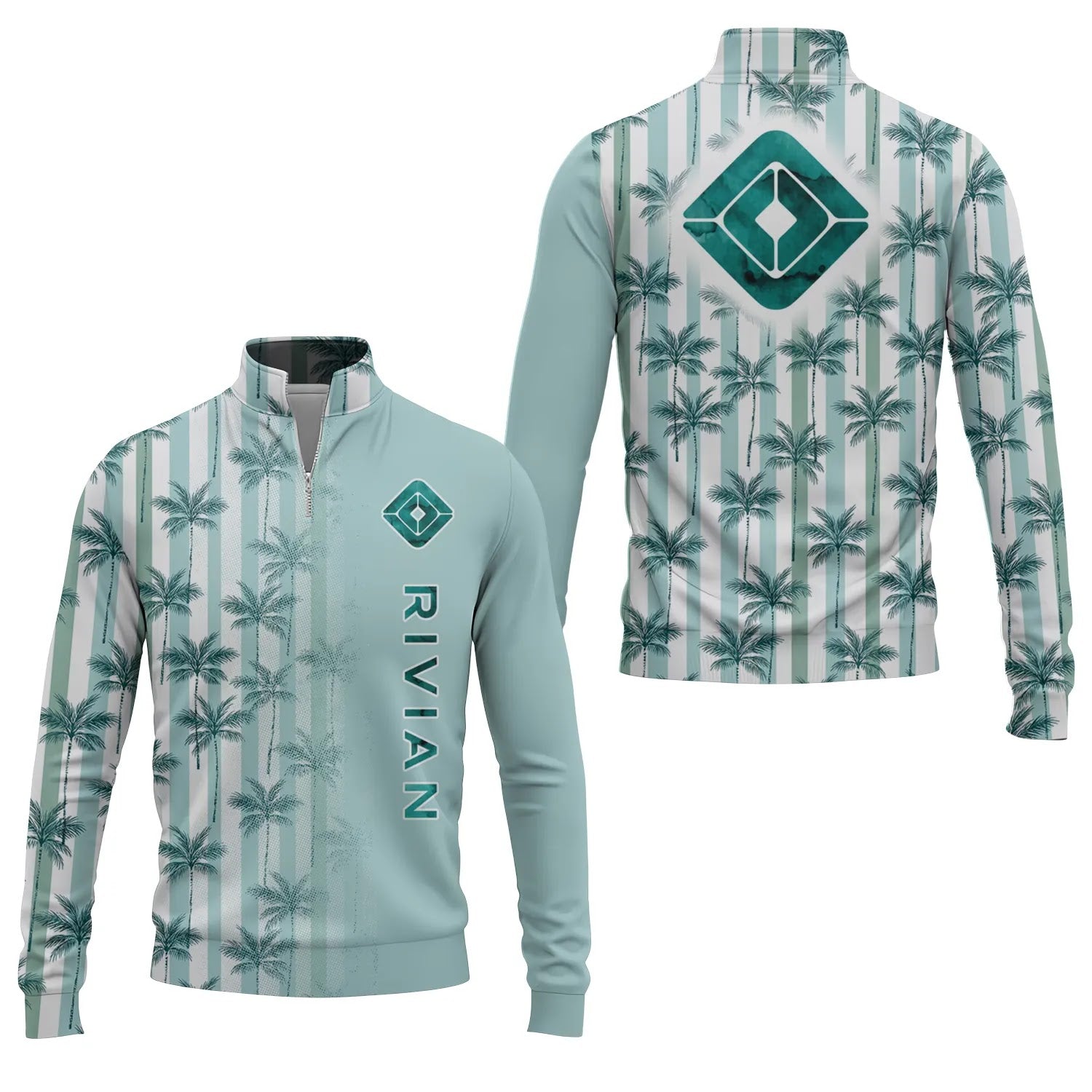 Rivian Apparels SHW028