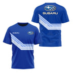 Subaru T-shirt SC106