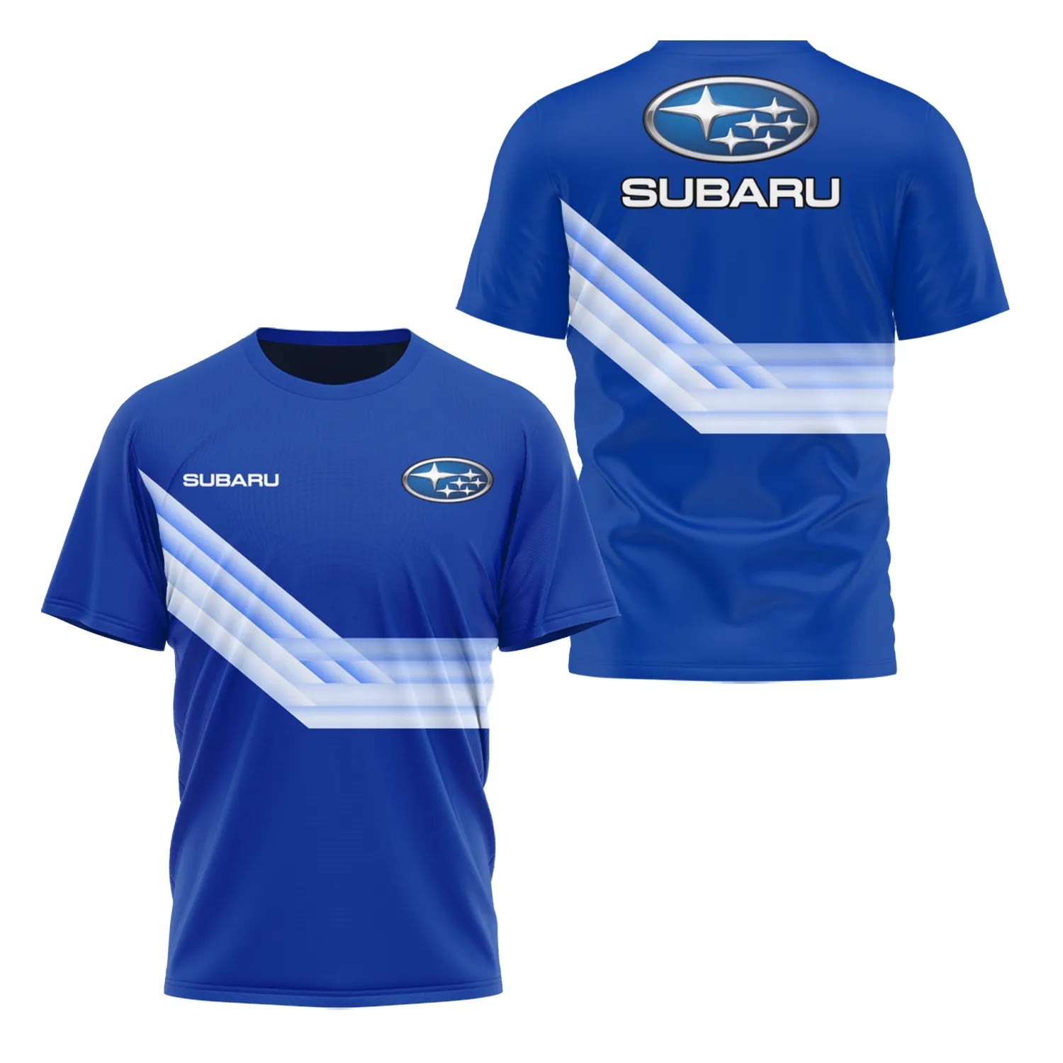 Subaru T-shirt SC106