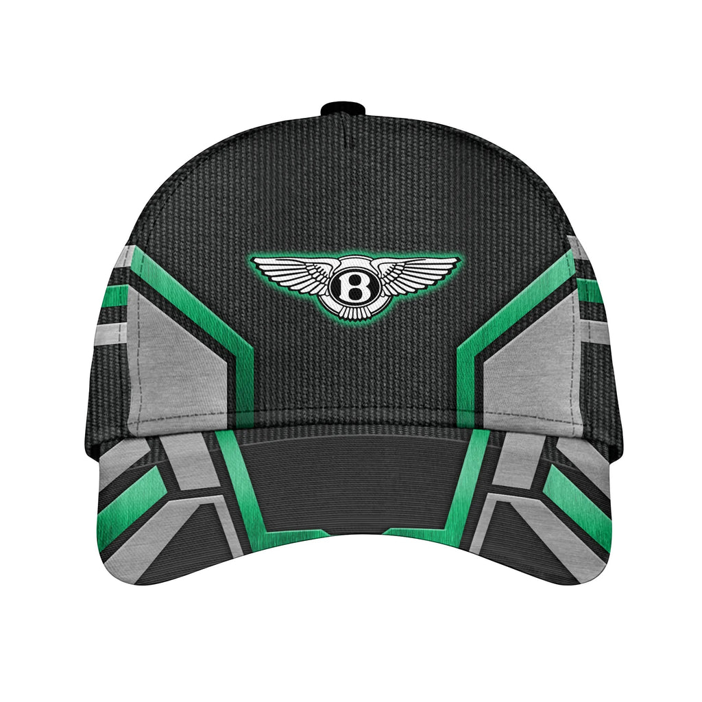 Bentley Cap CSC060