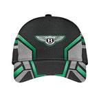 Bentley Cap CSC060