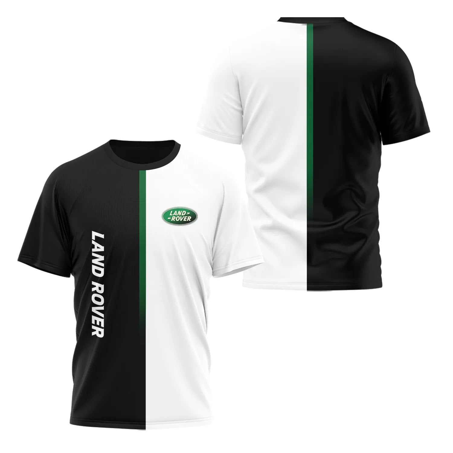 Land Rover T-shirt SC076