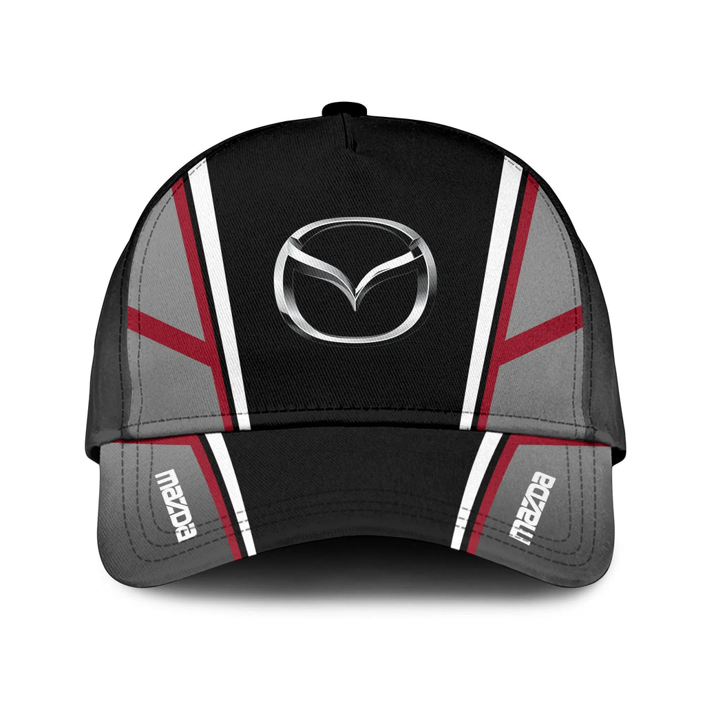 Mazda Cap CSC038