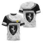 Ferrari T-shirt SC086