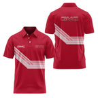 GMC Short Sleeve Polo SC106