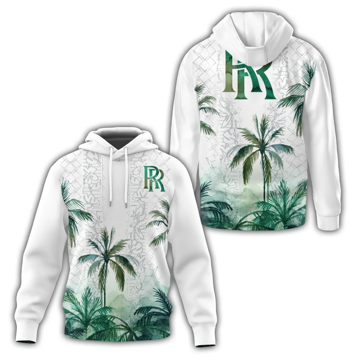 Rolls-Royce Hoodie SHW015
