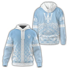 Maserati Hoodie SHW025