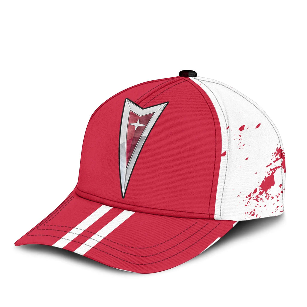 Pontiac Cap CSC044