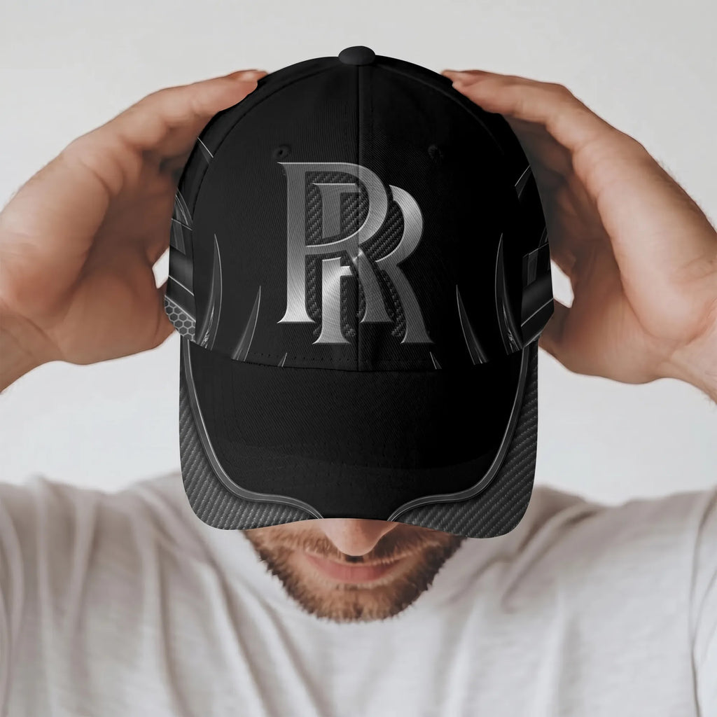 Rolls-Royce Cap CSC073