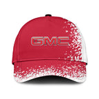 GMC Cap CSC001_1
