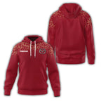 Mazda Hoodie SC108