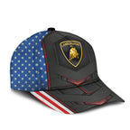 Lamborghini Cap CSC003