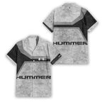 Hummer Premium Hawaiian Shirt SC086
